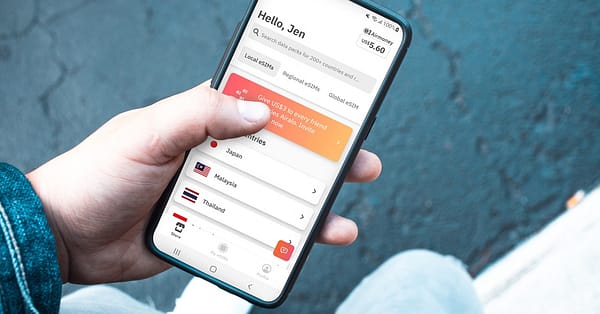 Stay Connected Across Europe, Asia And Globally: Data Plans National Deal - Image 2