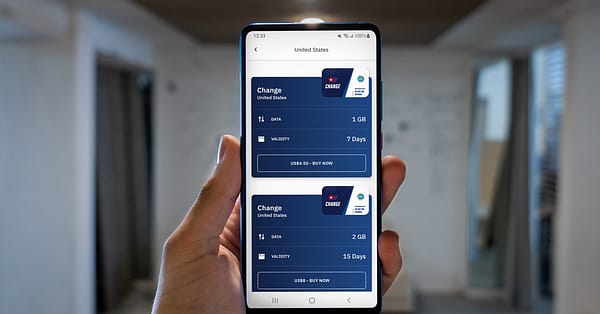 Stay Connected Across Europe, Asia And Globally: Data Plans National Deal - Image 3