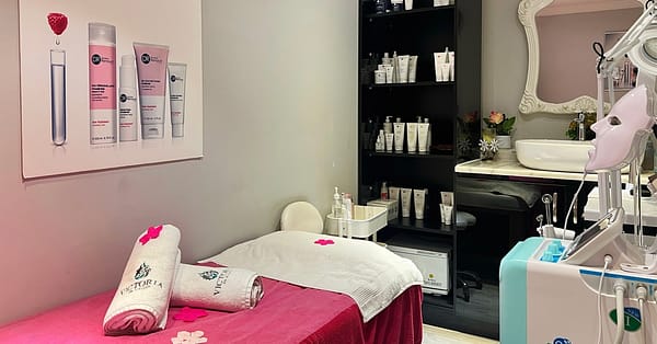 Step Into Sophistication With A Classic Or Gelish Mani-Pedi Treatment Abu Dhabi - Image 6
