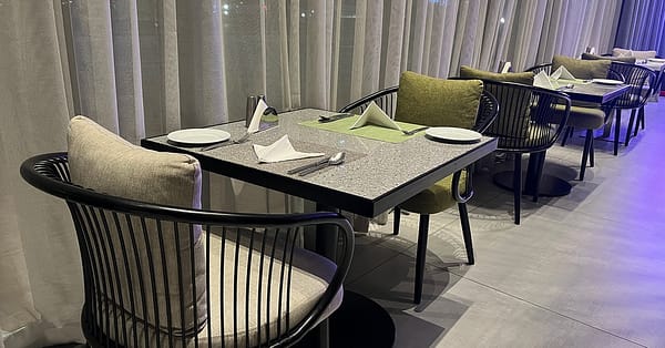 Sunday Filipino Theme Night Dinner Buffet With Soft Or House Beverages Dubai - Image 5