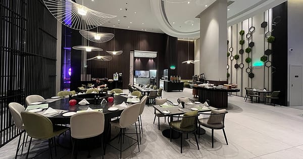 Sunday Filipino Theme Night Dinner Buffet With Soft Or House Beverages Dubai - Image 6
