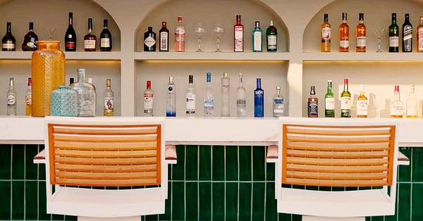 Sunday Rooftop Brunch W/ Bottomless Soft Beverages At Marriott Hotel Dubai - Image 9