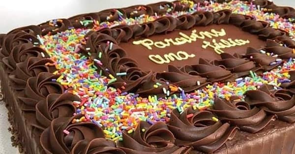 Takeaway Cake Of Choice: One Kg Abu Dhabi - Image 4