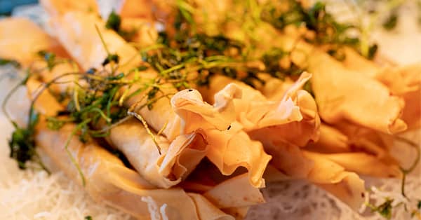 Thai-Japonese Saturday Or Sunday Brunch:Child (Aed 85) Adult (Aed 175) Abu Dhabi - Image 4