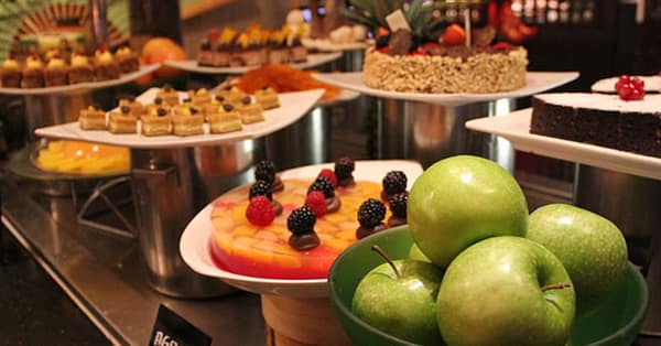 Theme Night W/ Soft Beverages Dubai - Image 9