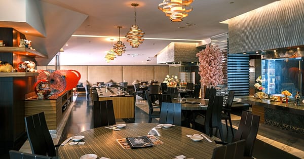 Three Hour Any Day Japanese Brunch: Wagyu Bbq Or Hotpot With Beverages Dubai - Image 10
