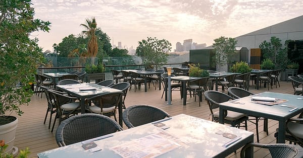 Three Hour Any Day Japanese Brunch: Wagyu Bbq Or Hotpot With Beverages Dubai - Image 11