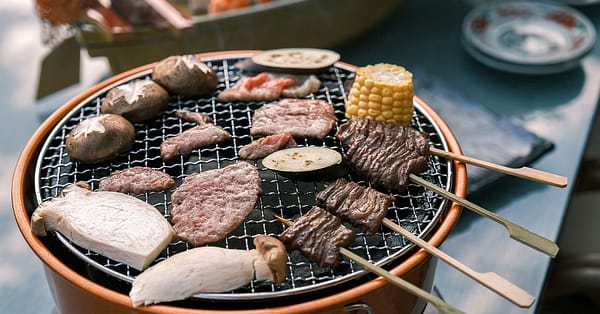 Three Hour Any Day Japanese Brunch: Wagyu Bbq Or Hotpot With Beverages Dubai - Image 6
