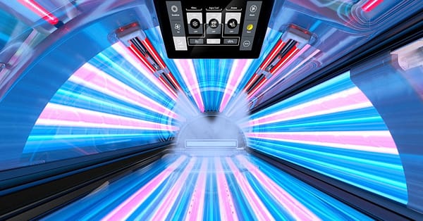 Two Or Four Sessions Of Full-Body Solarium Tan Dubai - Image 7