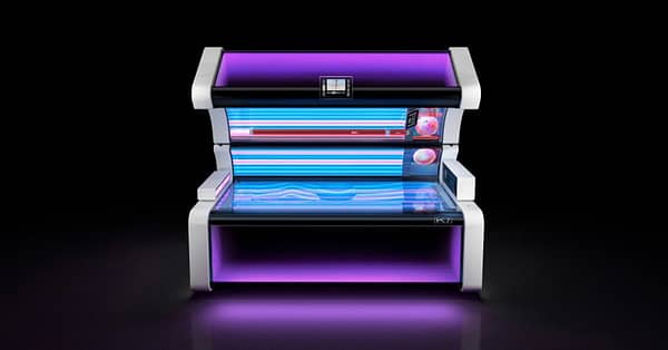 Two Or Four Sessions Of Full-Body Solarium Tan Dubai - Image 9