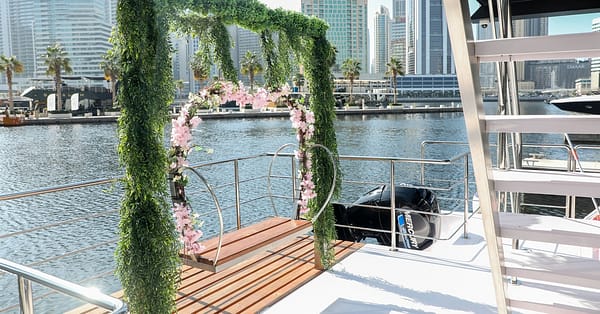 Tour - Boat Dubai - Image 6