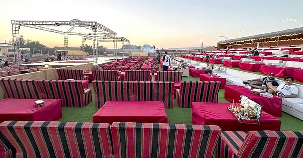 Tour - Guided Dubai - Image 14