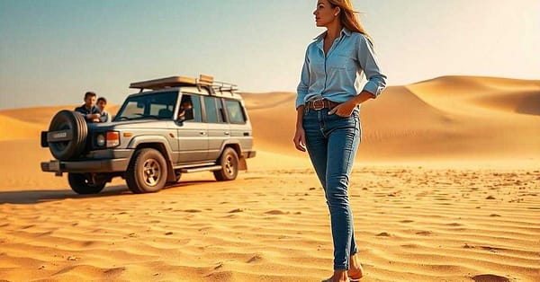 Tour - Guided Dubai - Image 3
