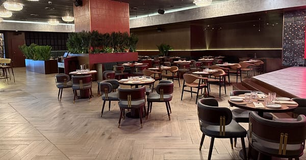 Traditional Sunday Roast With Bottomless Soft Or House Beverages Dubai - Image 4