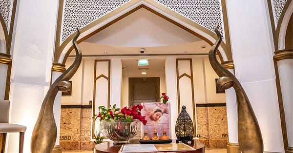 Traditional Turkish Hammam, Balinese, Aromatherapy Or Spa Treatment Dubai - Image 3
