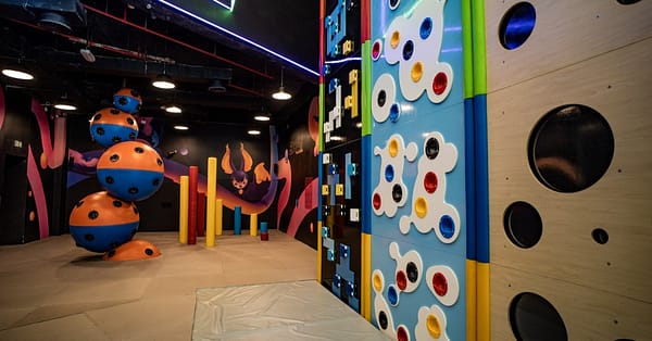Trampoline Park Experience For 1,2 Or 4 Juniors On Weekend Or Weekdays Dubai - Image 5