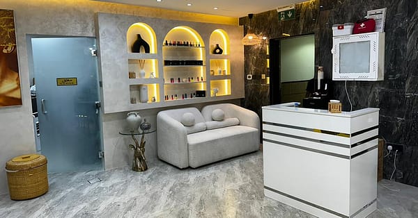Transform Look: Exclusive Voucher For Stunning Eyelash Extensions! Dubai - Image 2