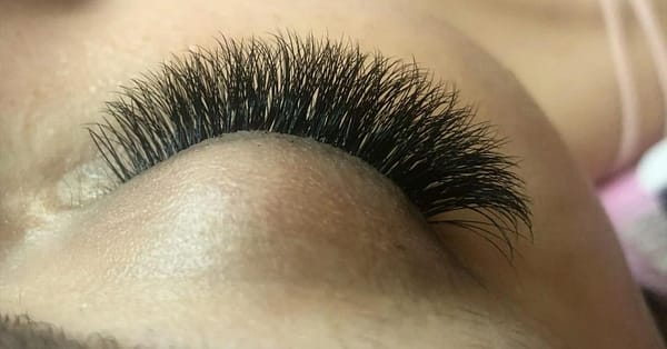 Transform Look: Exclusive Voucher For Stunning Eyelash Extensions! Dubai - Image 3