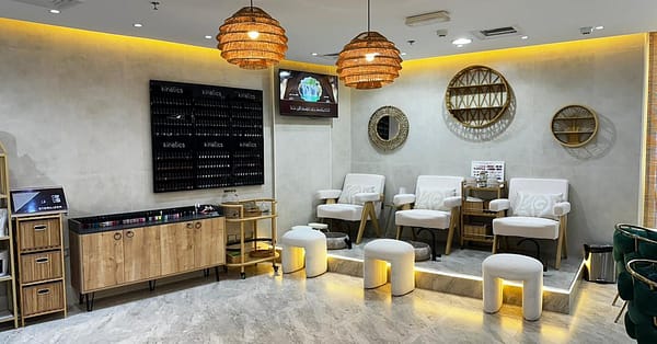 Transform Look: Exclusive Voucher For Stunning Eyelash Extensions! Dubai - Image 4