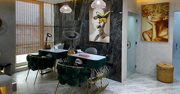 Transform Look: Exclusive Voucher For Stunning Eyelash Extensions! Dubai - Image 5