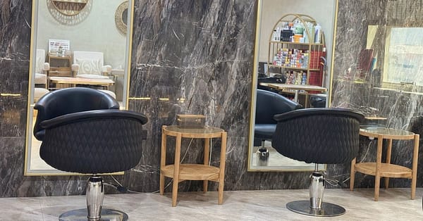 Transform Look: Exclusive Voucher For Stunning Eyelash Extensions! Dubai - Image 6
