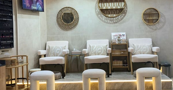 Transform Look: Exclusive Voucher For Stunning Eyelash Extensions! Dubai - Image 8