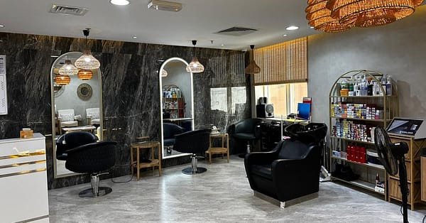 Transform Look: Exclusive Voucher For Stunning Eyelash Extensions! Dubai - Image 9