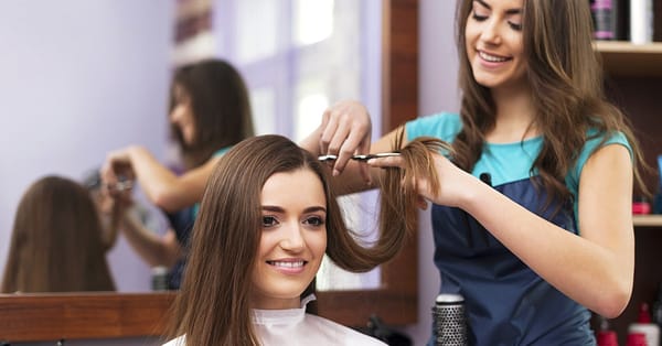 Blow-Dry