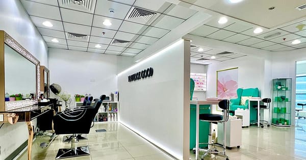 Transform Your Hair: Choice Of Hair Services Dubai - Image 2