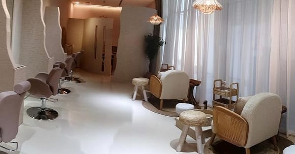 Transform Your Look With Beauty Packages: Caviar Hair Treatment & More Dubai - Image 2