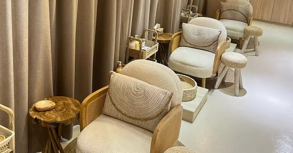 Transform Your Look With Beauty Packages: Caviar Hair Treatment & More Dubai - Image 3