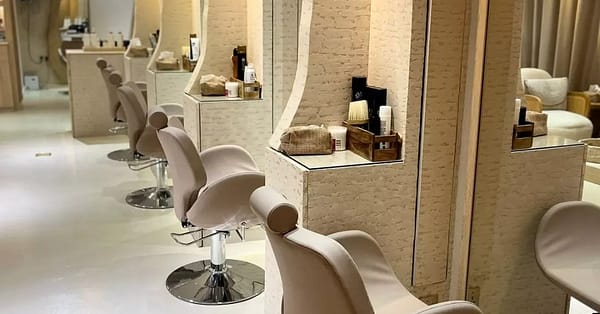 Transform Your Look With Beauty Packages: Caviar Hair Treatment & More Dubai - Image 4