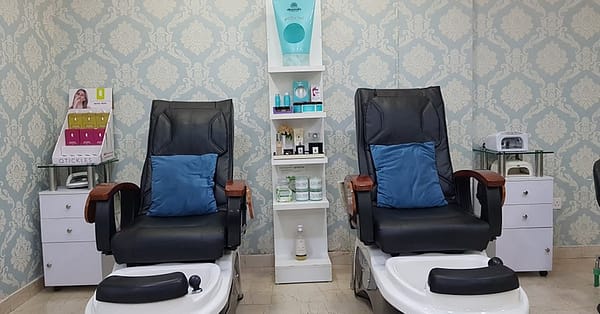 Transform Your Look With Beauty Packages: Caviar Hair Treatment & More Dubai - Image 6