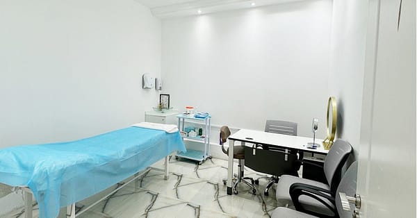 Transform Your Look With Expert Laser Hair Removal And Beauty Care Dubai - Image 3