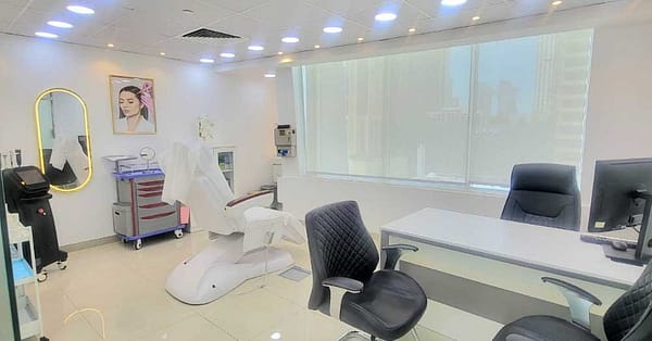 Transform Your Look With Various Services Sharjah & N. Emirates - Image 3