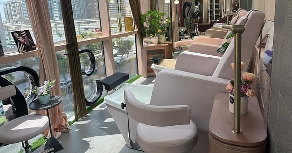 Keratin Services (Up To 64% Off) Dubai