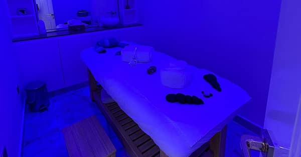 Classic Or Gelish Manicure & Pedicure W/ Optional Hair Wash & Blowdry Sharjah & N. Emirates - Image 7