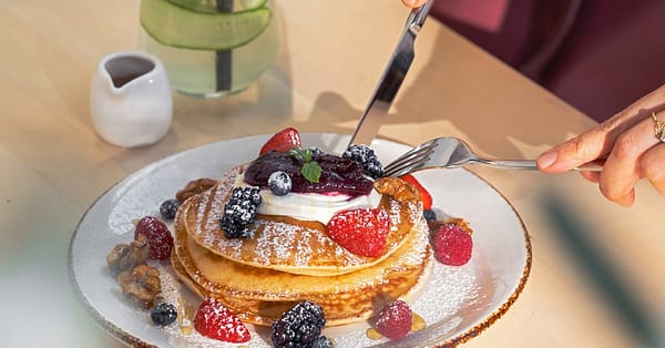 Treat Yourself Up To 600 Aed And Enjoy Anything From The Menu Dubai - Image 14