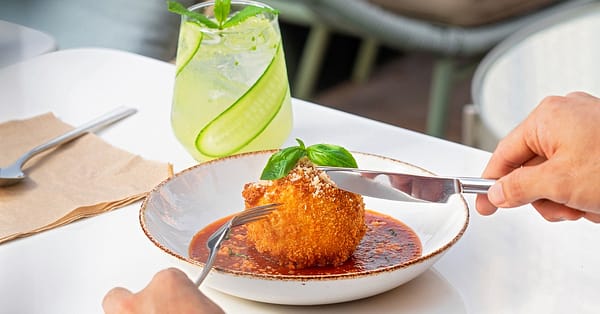 Treat Yourself Up To 600 Aed And Enjoy Anything From The Menu Dubai - Image 2
