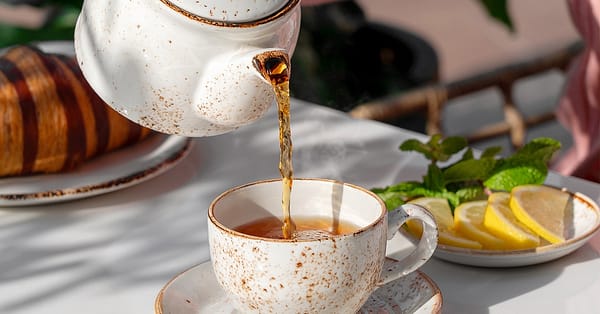 Treat Yourself Up To 600 Aed And Enjoy Anything From The Menu Dubai - Image 7