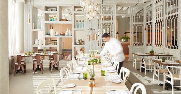 Two-Course Set Menu With Drink Dubai - Image 2