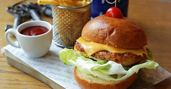 Two-Course Set Menu With Drink Dubai - Image 9