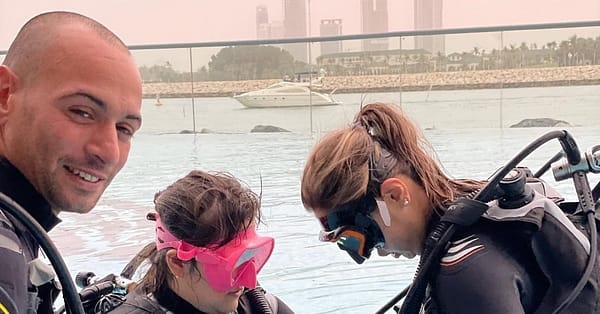 Two-Day Padi Scuba Diving Course Dubai - Image 5
