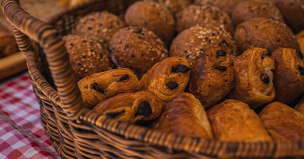 Two Hour Cruise With Breakfast Spread (Marina Departure) Dubai - Image 3