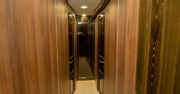 Two-Hour Sunset Cruise On A 70ft Yacht With Bbq And Iconic Dubai Views Dubai - Image 18