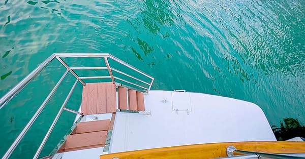 Two-Hour Sunset Cruise On A 70ft Yacht With Bbq And Iconic Dubai Views Dubai - Image 3