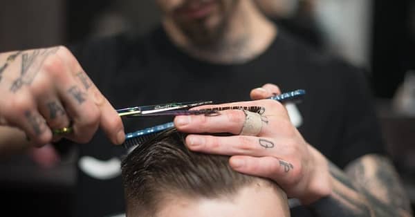 Ultimate Grooming Deals: Haircuts, Shaves & More Dubai - Image 2