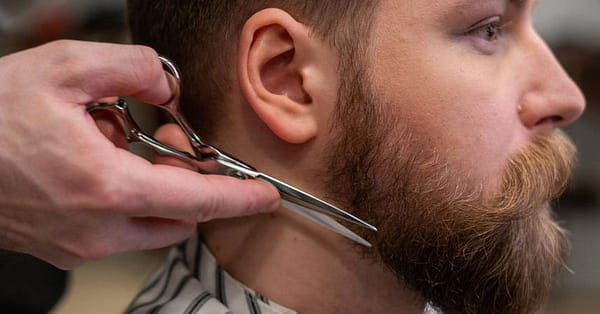 Ultimate Grooming Deals: Haircuts, Shaves & More Dubai - Image 3