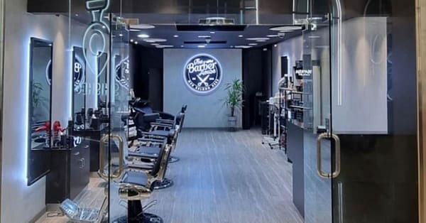 Ultimate Grooming Deals: Haircuts, Shaves & More Dubai - Image 4