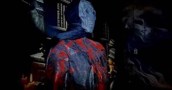 Ultimate Horror Escape Rooms Dubai - Image 4